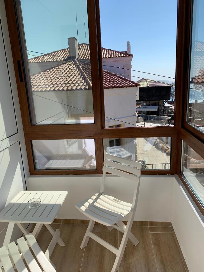 Къща За Гости Ани Sozopol Exteriér fotografie