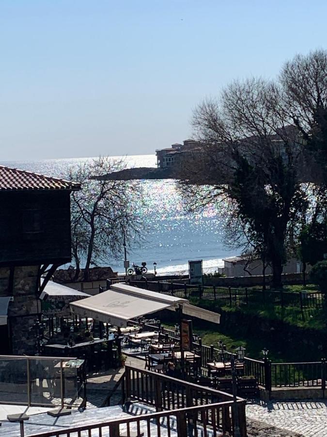 Къща За Гости Ани Sozopol Exteriér fotografie