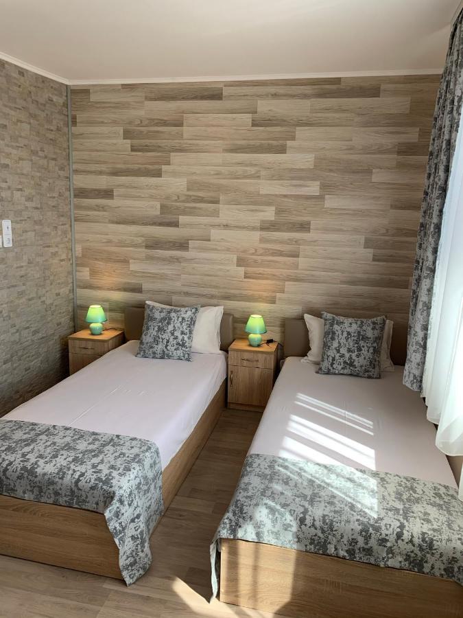 Къща За Гости Ани Sozopol Exteriér fotografie
