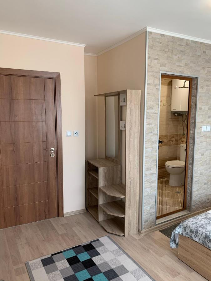 Къща За Гости Ани Sozopol Exteriér fotografie