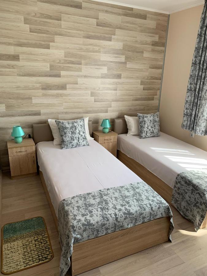 Къща За Гости Ани Sozopol Exteriér fotografie