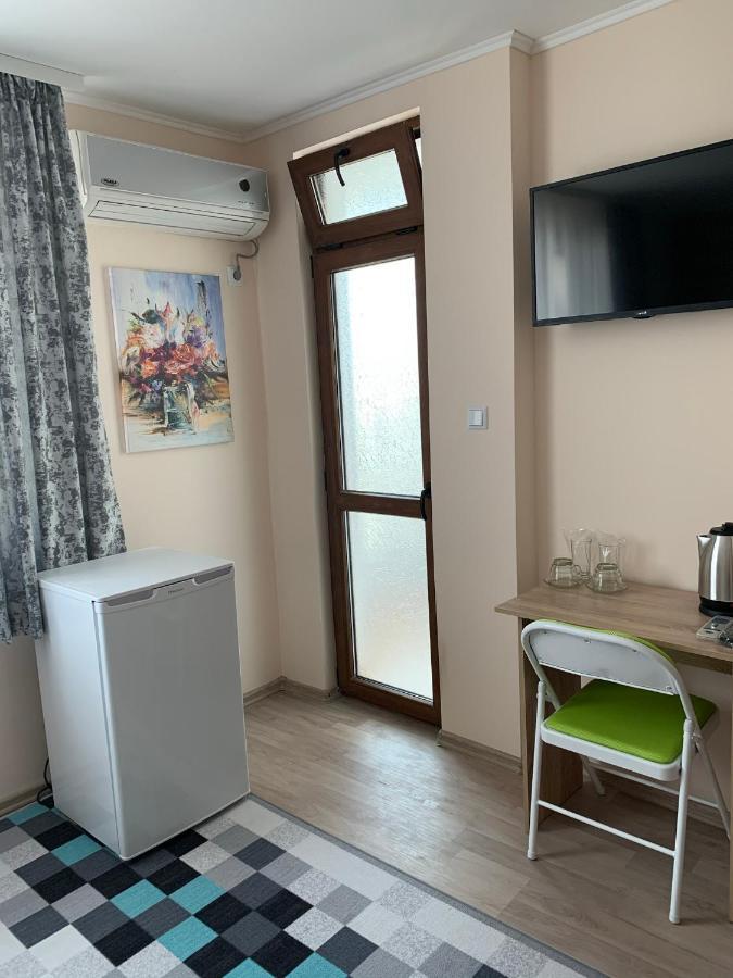Къща За Гости Ани Sozopol Exteriér fotografie
