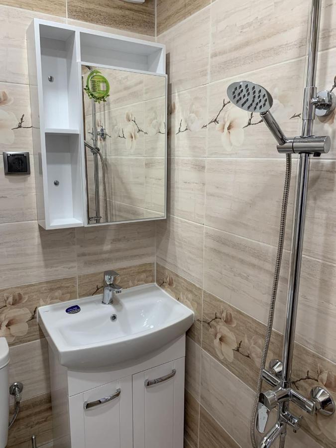 Къща За Гости Ани Sozopol Exteriér fotografie