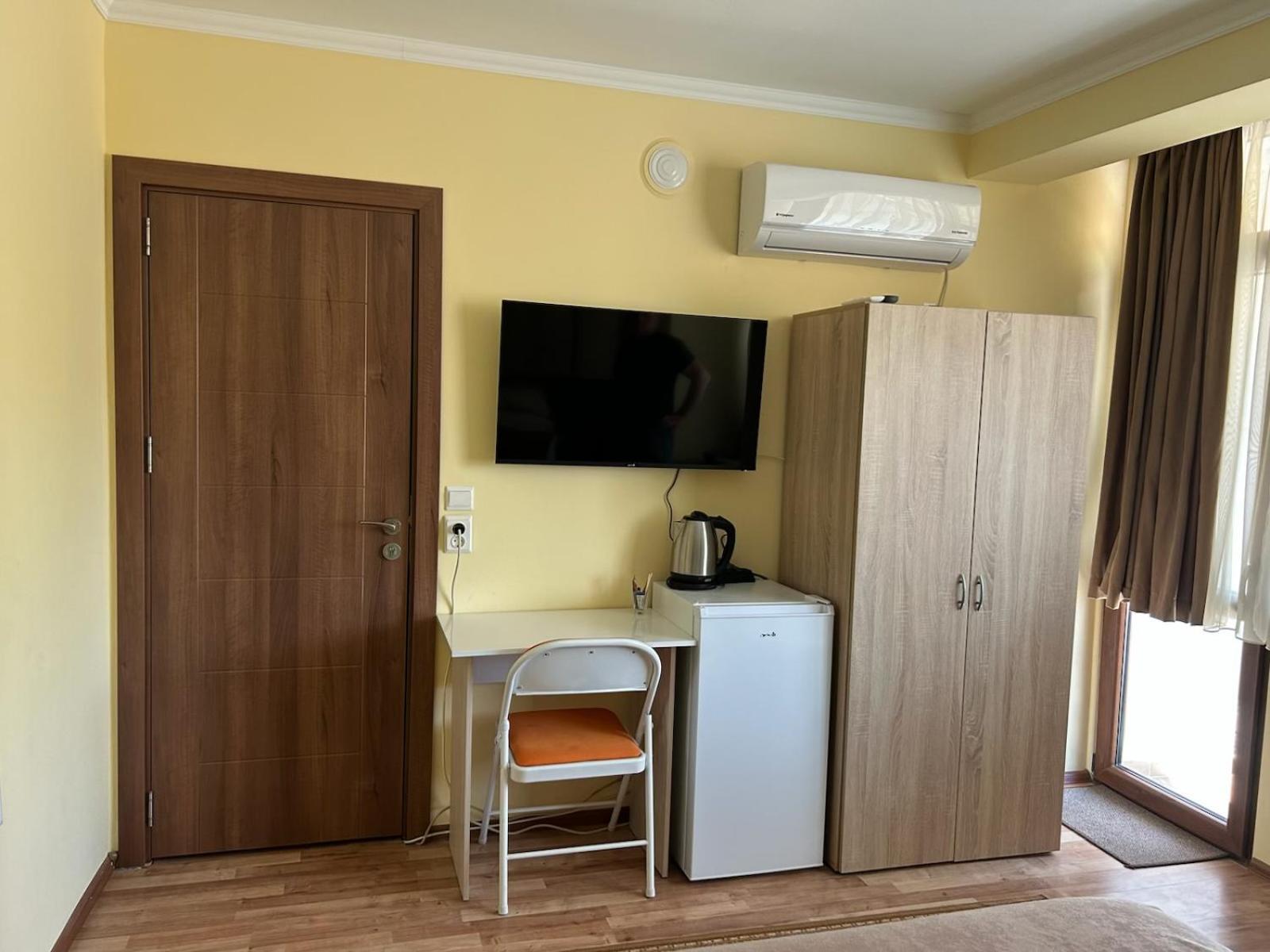 Къща За Гости Ани Sozopol Exteriér fotografie