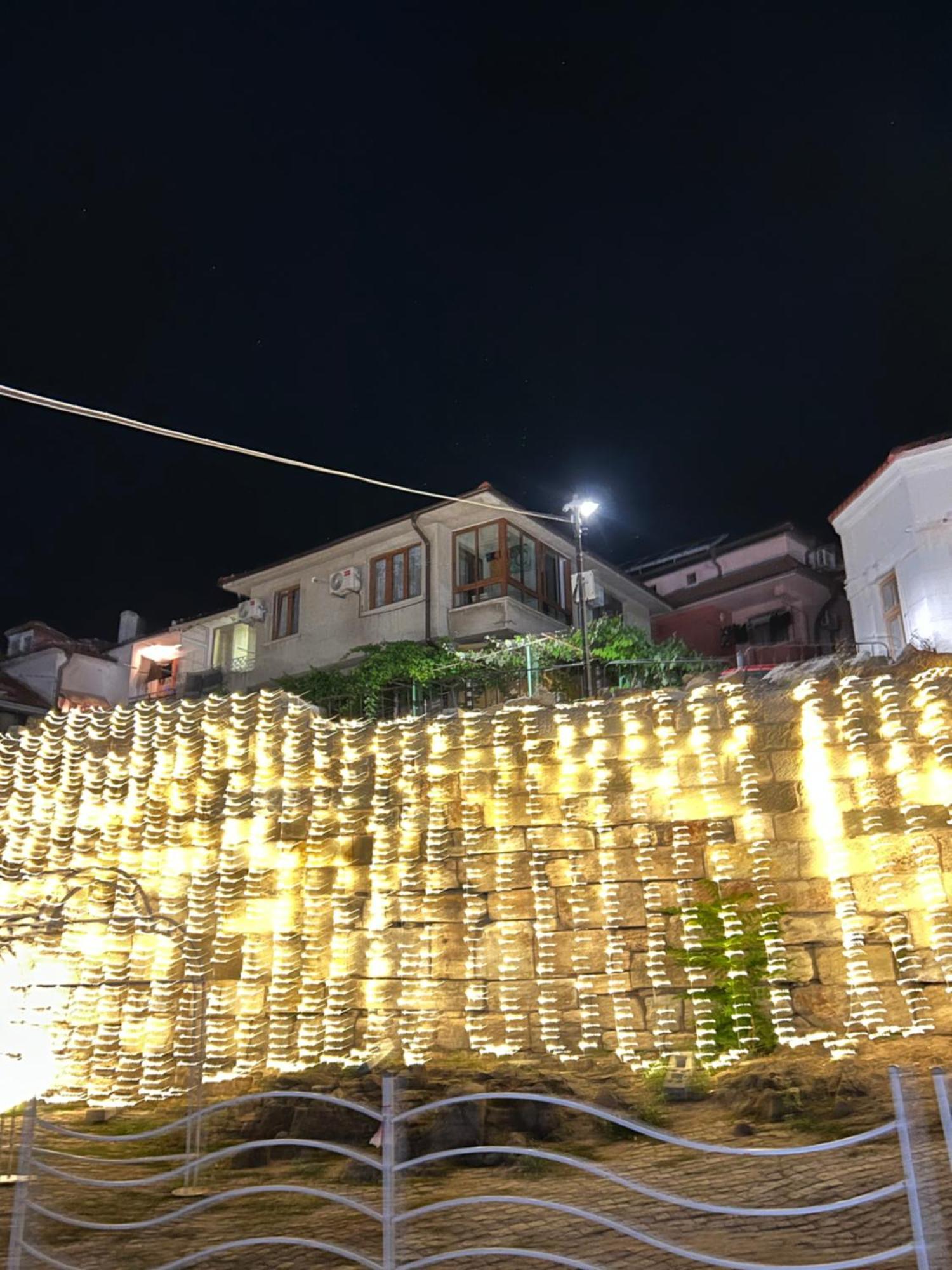 Къща За Гости Ани Sozopol Exteriér fotografie