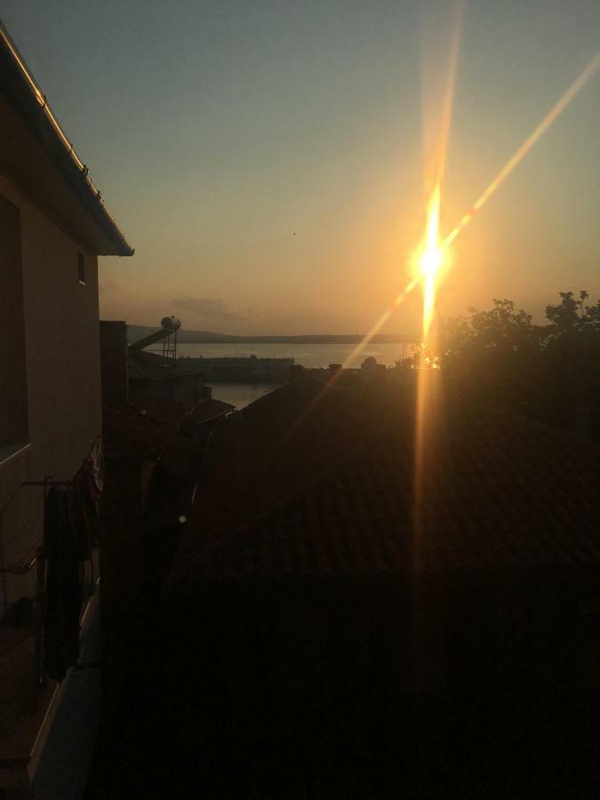 Къща За Гости Ани Sozopol Exteriér fotografie