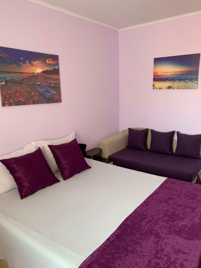 Къща За Гости Ани Sozopol Exteriér fotografie