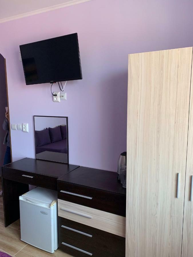 Къща За Гости Ани Sozopol Exteriér fotografie