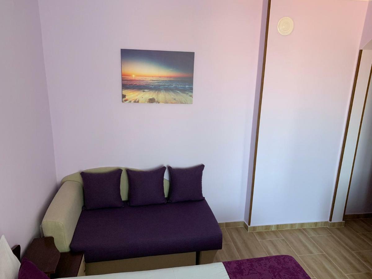 Къща За Гости Ани Sozopol Exteriér fotografie