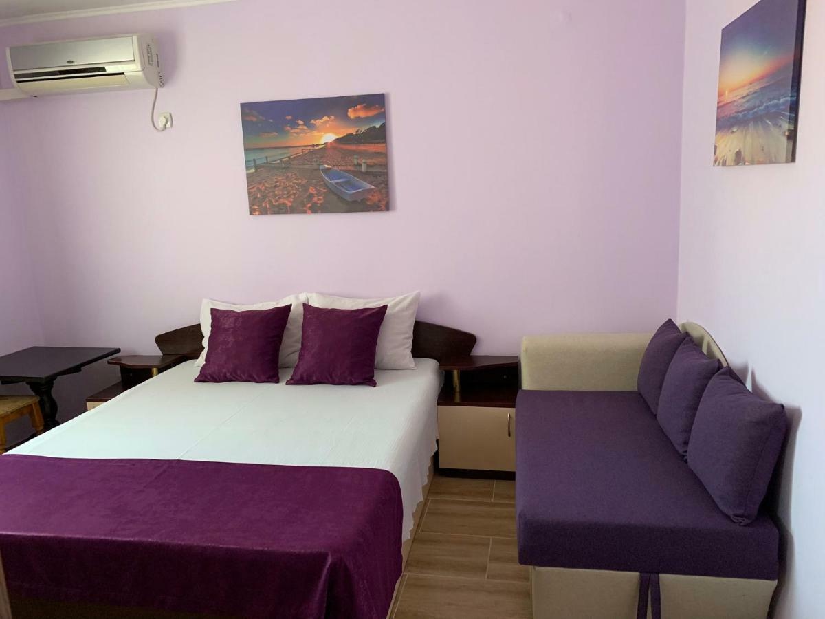 Къща За Гости Ани Sozopol Exteriér fotografie